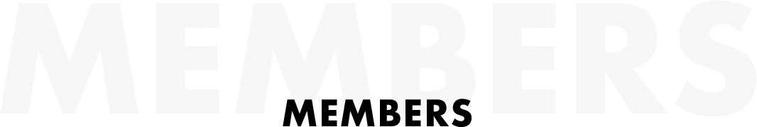 MEMBERS