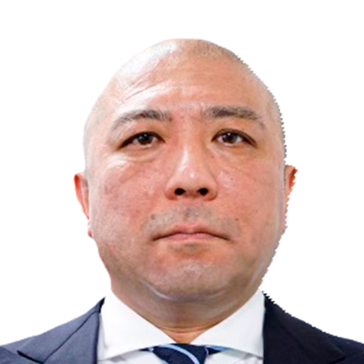 会長 森 致光
