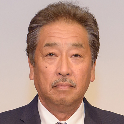 副会長 樋口 佳行