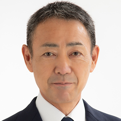 副会長 小澤 智久