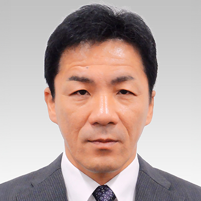 副会長 坊 伸彦